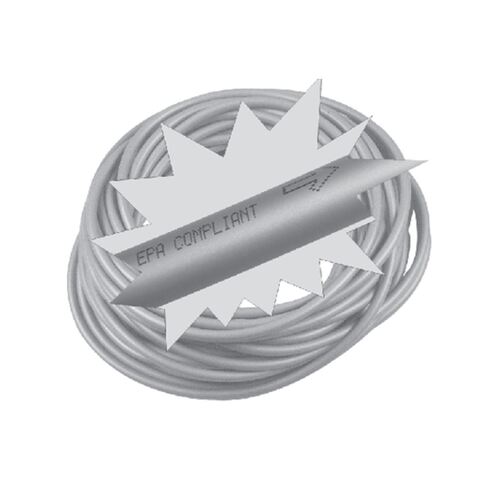 Quicksilver Fuel Line Mercury 5/16" X 100Ft