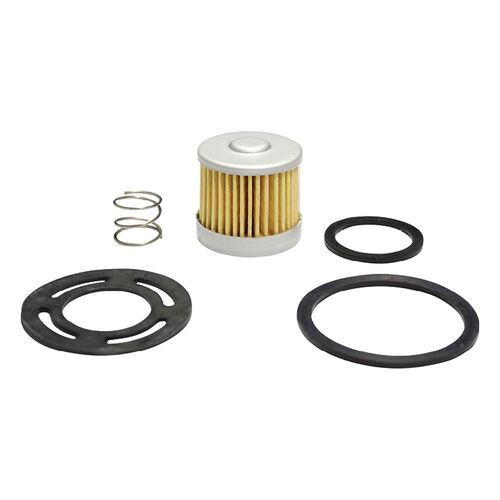 Quicksilver Filter Kit Mercury