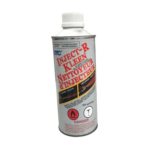 Quicksilver Cleaner Mercury Pro Inject-R 473ml