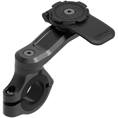 Quad Lock Motorcycle Handlebar Mount Pro