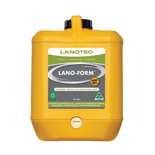 Lanotec Lano-Form- 10 litre