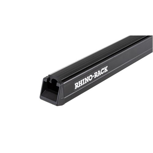 Rhino Rack Heavy Duty Bar (Black 1375mm)