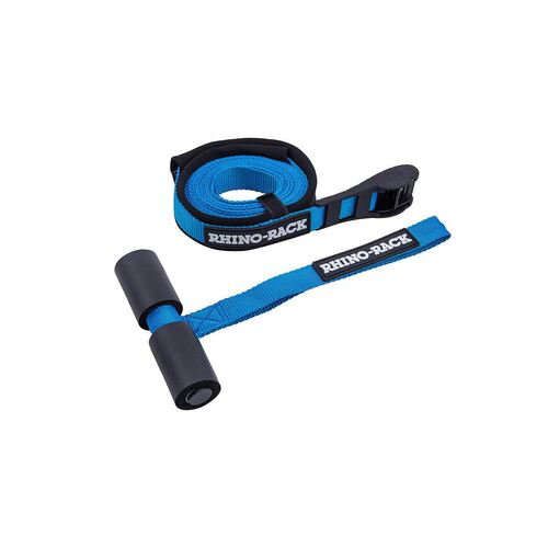 Rhino-Rack  Paddleboard Tie Down Straps 