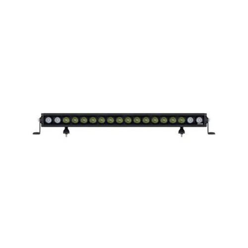 Roadvision LED Bar Light 30 Rollar Series Combo Beam 10-30V 18 x 10W LEDs 180W 16200lm IP67 Slide & End Mount 