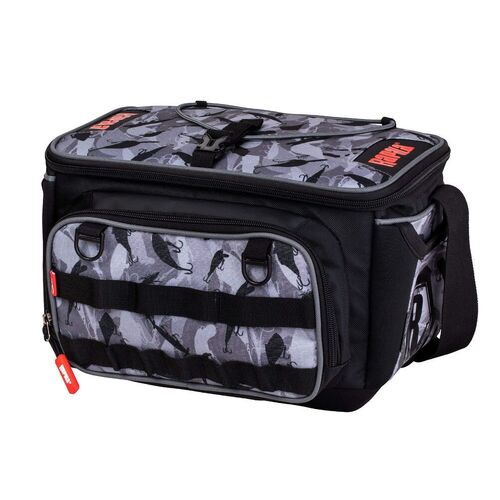 Rapala Lure Camo Tackle Bag