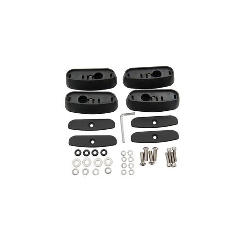 Rhino Rack Rcp Base Kit (X4)