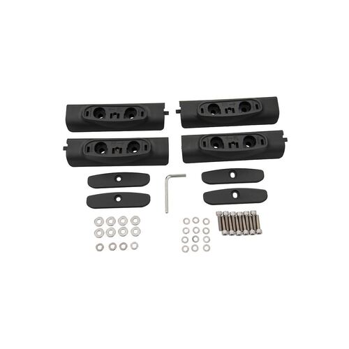 Rhino Rack Rcp Base Kit (X4)