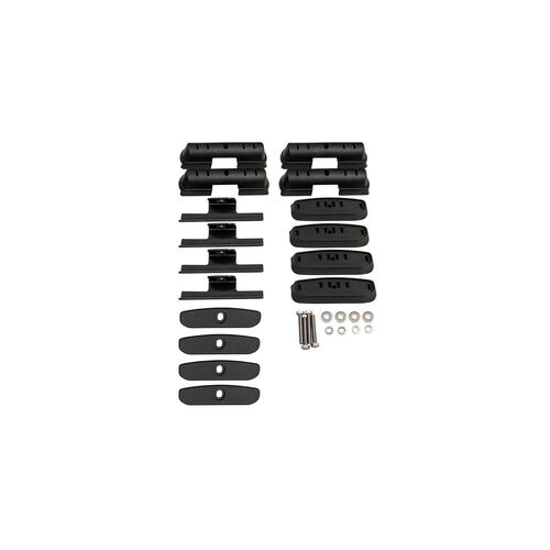 Rhino Rack Rcp Base Kit (X4)