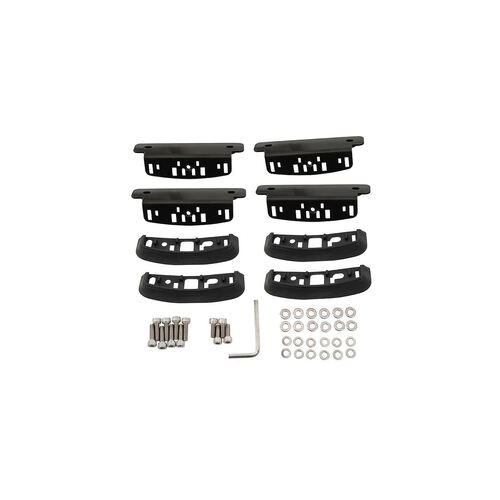 Rhino Rack Rcp Base Kit (X4)