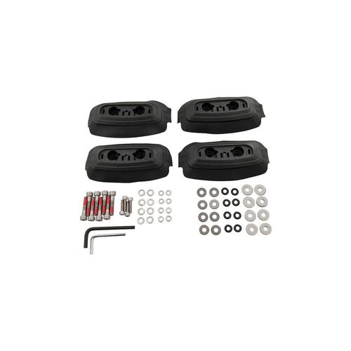 Rhino Rack Rcp Base Kit (X4)