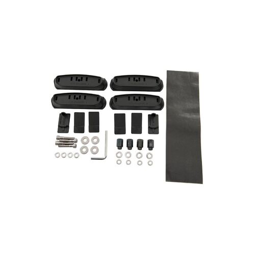 Rhino Rack Rcp Base Kit (X4)