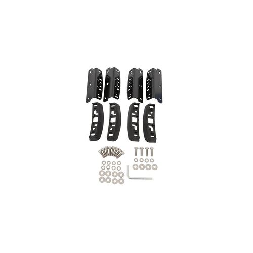 Rhino Rack Rcp Base Kit (X4)