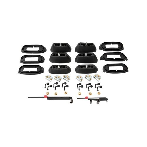 Rhino Rack Rcp Base Kit (X6)