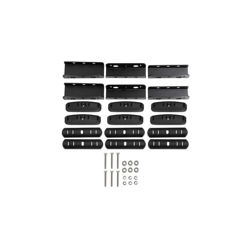 Rhino Rack Rcp Base Kit (X6)