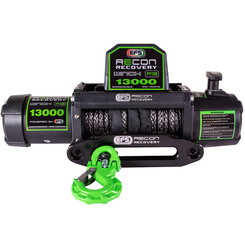 EFS Recon 13000Lb Electric Winch