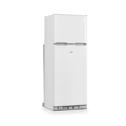 Dometic 2-way refrigerator - 240 V & Gas. 220 L withy manual control, 2