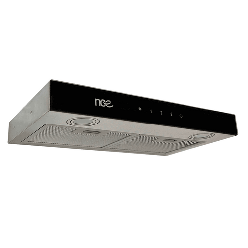 12VDC NCE STAINLESS STEEL RANGEHOOD