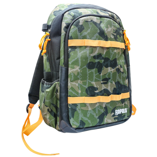 Rapala Jungle Backpack