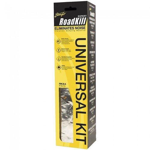 Expert Roadkill Universal 4Sq Ft (2 X 305Mm X 610Mm)