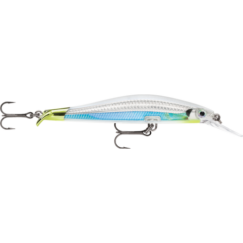 Rapala Ripstop Deep 12cm Albino Shiner