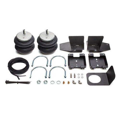 Air Suspension Helper Kit - Leaf for NISSAN PATROL GU & GR - Y61 Ute & Cab Chassis 98-16 - Standard Height