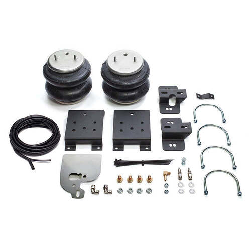 Air Suspension Helper Kit - Leaf for TOYOTA LAND CRUISER BJ60, FJ60, FJ62, HJ60 & HJ61 Nov.80-Dec.91 - Standard Height