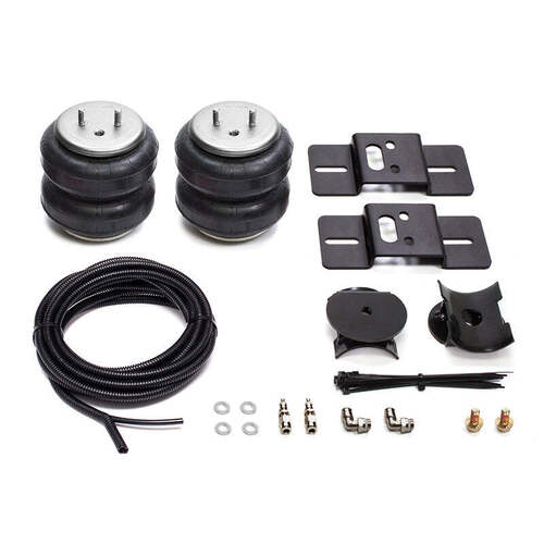 Airbag Man Air Suspension Helper Kit (Leaf) For Great Wall Steed K2, Nbp 4X2 4X4 16-20 - Standard Height