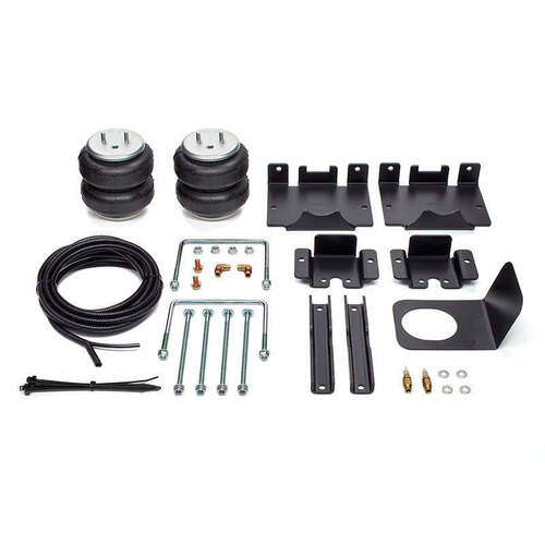 Air Suspension Helper Kit - Leaf for DODGE RAM 1500 2022-08-02 00:00:00 - Standard Height