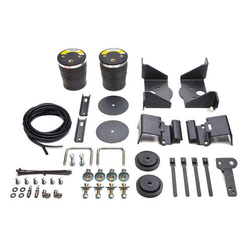 Air Suspension Helper Kit - Leaf for FORD USA F-150 10th Generation 97-04 - Standard Height