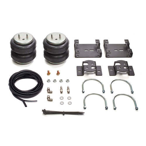 Air Suspension Helper Kit - Leaf for TOYOTA HILUX 83-Apr.05 4x2 LN, RN, RZN, VZN & YN - Standard Height