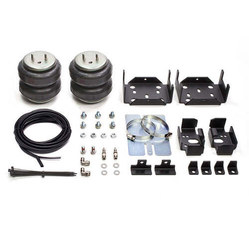 Airbag Man Air Suspension Helper Kit (Leaf) For Australia Courier Ph 4.0 V6 04-06 - Standard Height