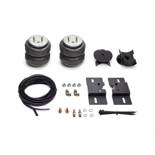 Airbag Man Air Suspension Helper Kit (Leaf) For Great Wall Sa220 Sa220 Cc Ute & Cab/Chassis 4X2 09-10 - Standard Height