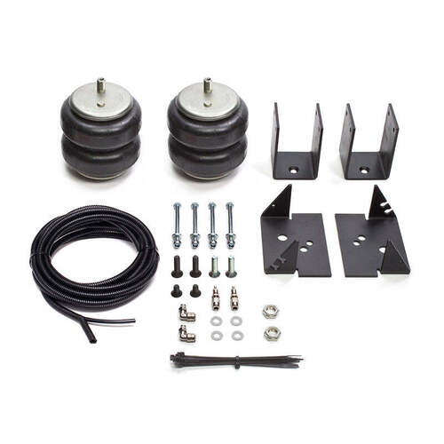 Air Suspension Helper Kit - Leaf for FORD AUSTRALIA TRANSIT VM FWD 260-300 06-14 - Standard Height