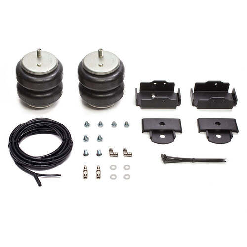 Airbag Man Air Suspension Helper Kit (Leaf) For Toyota Hilux Mar.05-15 4X4 Ggn25, Kun26 & Tgn26 - Standard Height