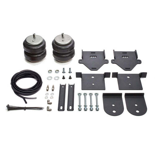 Air Suspension Helper Kit - Leaf for RENAULT MASTER X62 FWD Nov.11-22 - Standard Height