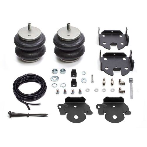 Airbag Man Air Suspension Helper Kit (Leaf) For Australia Ranger Px, Px Ii & Px Iii T6 4X4, 4X2 Hi-Rider 17-22 - Standard Height