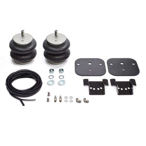 Air Suspension Helper Kit - Leaf for TOYOTA TUNDRA k5 07-22 - Standard Height