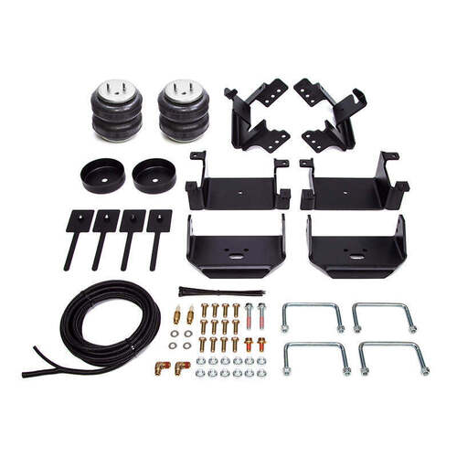 Air Suspension Helper Kit - Leaf for FORD USA F150 12th Gen 4x2,4x4 09-14 - Standard Height