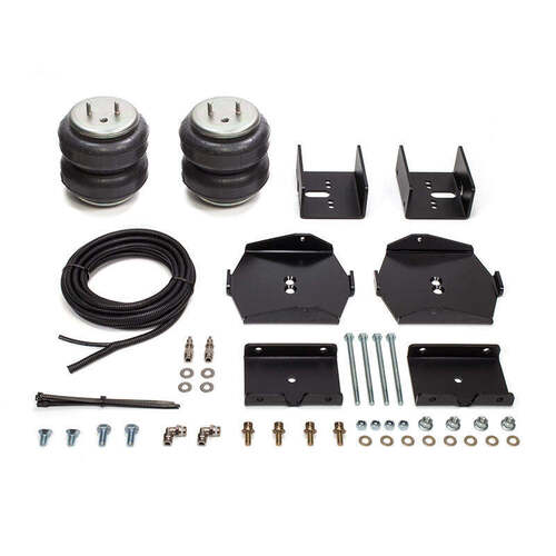 Air Suspension Helper Kit - Leaf for RENAULT MASTER X62 RWD Sep.13-22 - Standard Height