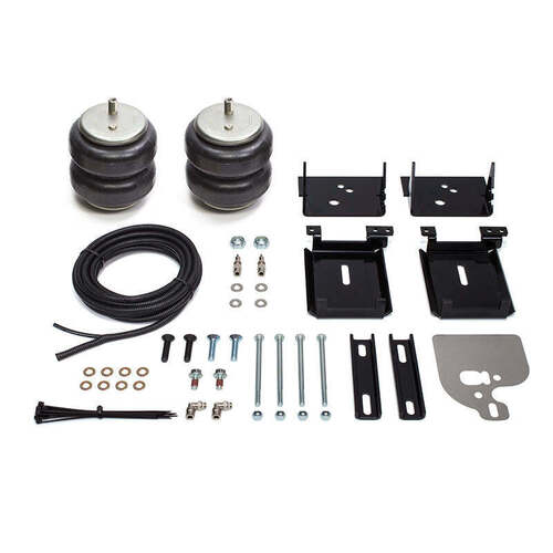 Airbag Man Air Suspension Helper Kit (Leaf) For Australia Transit Vm Fwd 330-350 06-14 - Standard Height