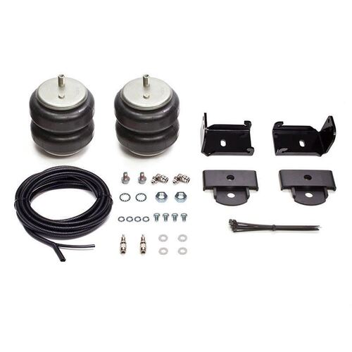 Airbag Man Air Suspension Helper Kit (Leaf) For Toyota Hilux Jul.15-22 4X2 2.8L & 4.0L Hi-Rider Gun136R, Gun125R - Standard Height