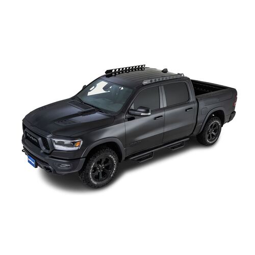 Rhino Rack Rhino-Rack Backbone Mounting System - Ram Crew Cab / Chevrolet Silverado / Gmc Sierra