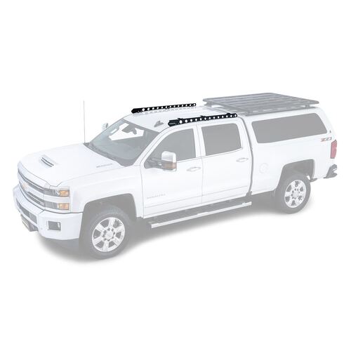 Rhino Rack Rhino-Rack Backbone Mounting System - Chevrolet Silverado