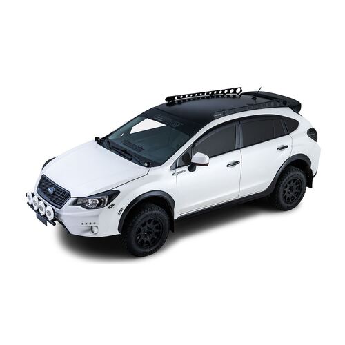 Rhino Rack Rhino-Rack Backbone Mounting System- Subaru Crosstrek/Xv