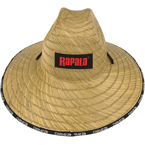 Rapala Straw Hat 57cm