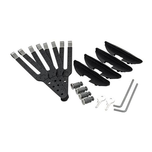 Rhino-Rack RSK05 Stealthbar Hardware Kit 