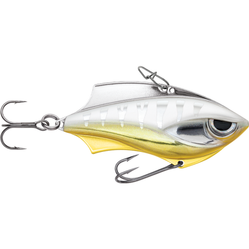 Rapala Rap V-Blade 5cm Albino Chrome Tiger