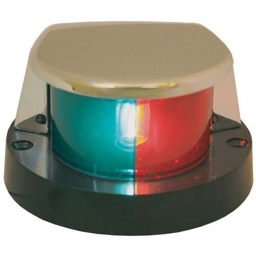 Rwb Navigation Light Bi-Colour Horizontal