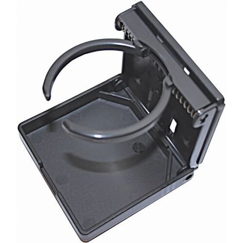 Rwb Drink Holder Folding Black