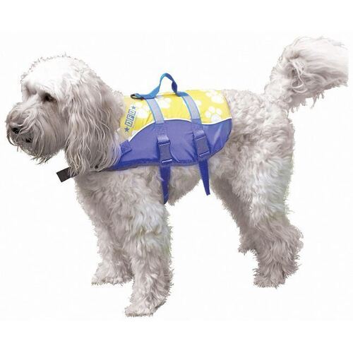 Axis Pfd Dog Lifejacket Medium 4.5-16Kg